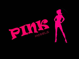 PINK MODELS